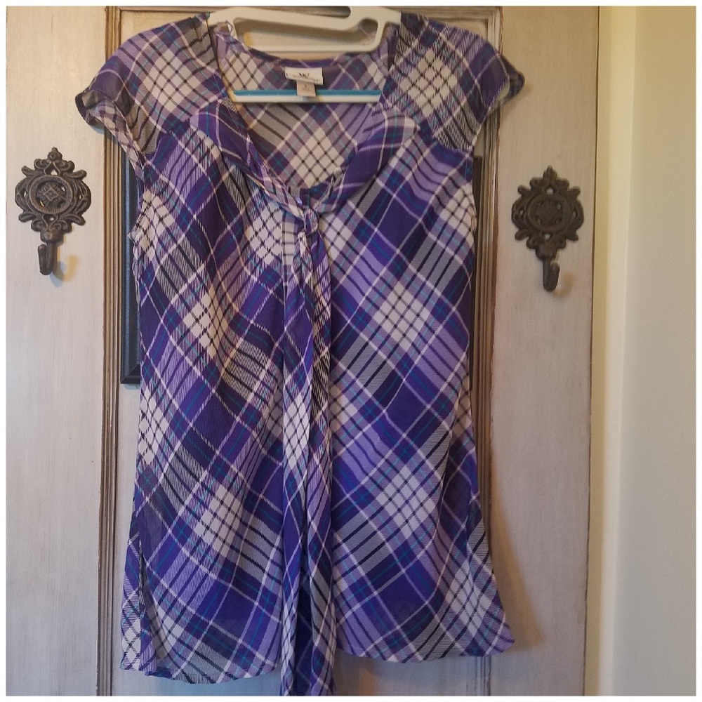 Worthington Blouse